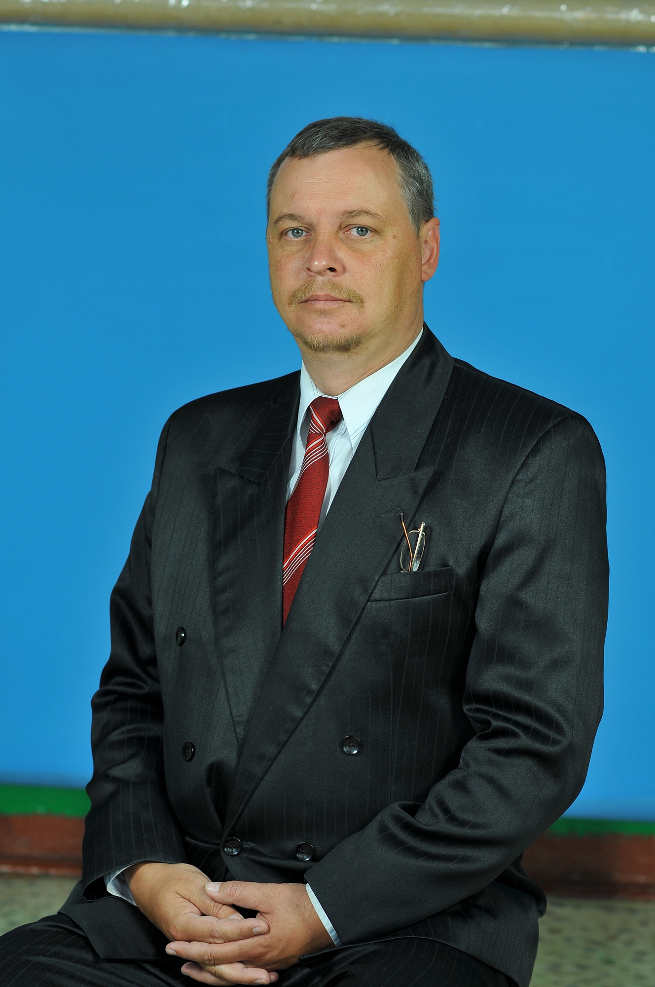 Кононенко Владислав Александрович.