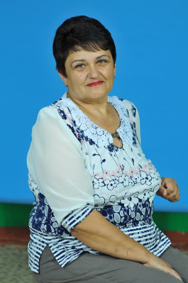 Логинова Наталья Архиповна Логинова Наталья Архиповна