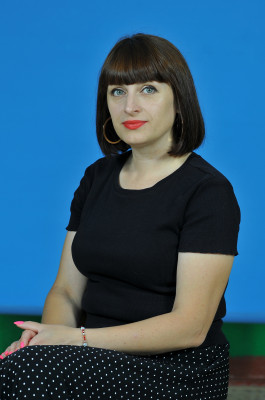 Любезнова Ирина Петровна Любезнова Ирина Петровна