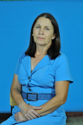 Микушина Галина Ивановна Микушина Галина Ивановна