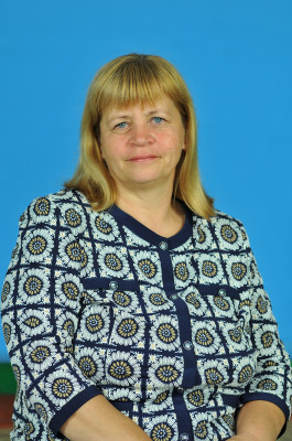 Сенцова Надежда Владимировна Сенцова Надежда Владимировна