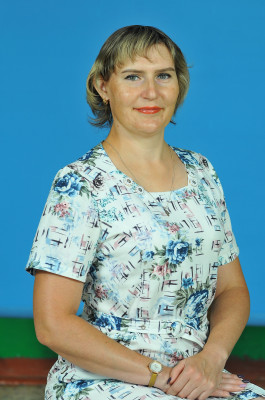 Козлова Ирина Михайловна Козлова Ирина Михайловна