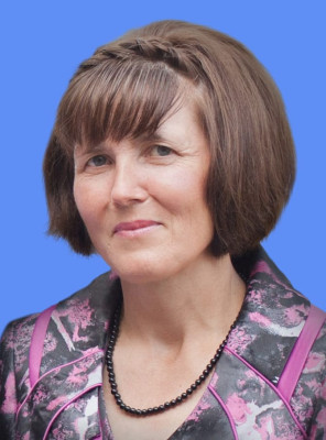 Плотникова Светлана Прокопьевна Плотникова Светлана Прокопьевна